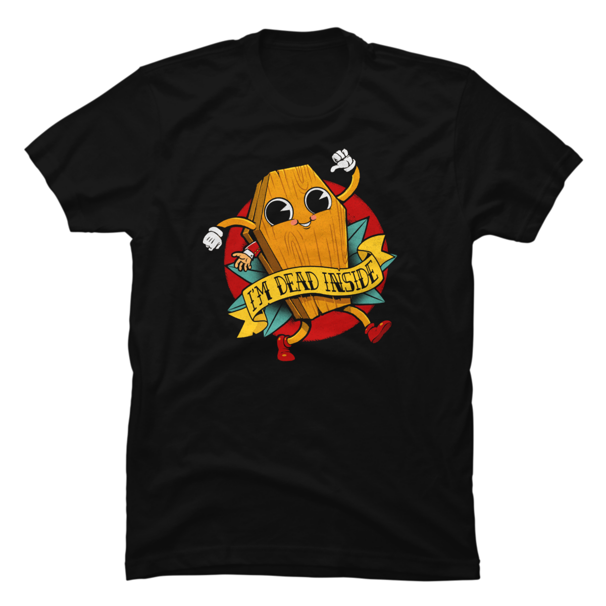 im dead inside shirt im dead inside shirt